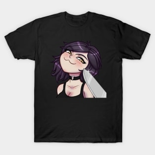 palbroKnife T-Shirt